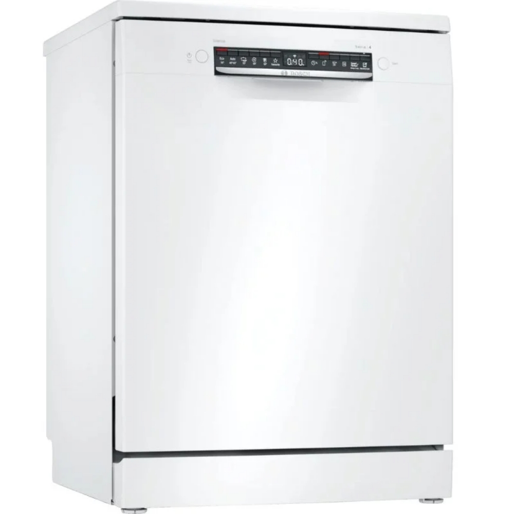 Hệ thống cảm biến AquaSensor kết hợp cảm biến tải giúp máy tự động điều chỉnh lượng nước