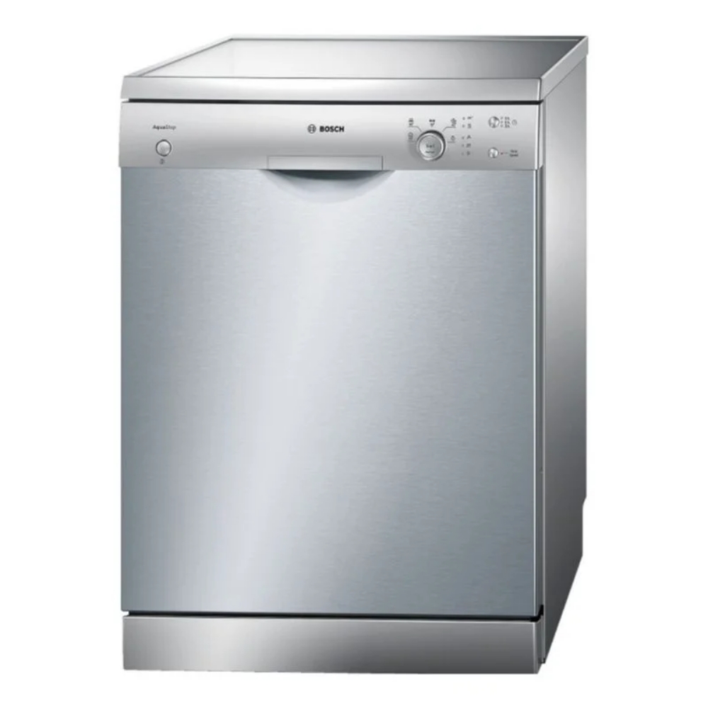 Hệ thống AquaStop được tích hợp nhằm bảo vệ thiết bị trước các rủi ro liên quan đến rò rỉ nước