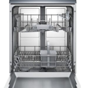 Công nghệ ActiveWater đóng vai trò tối ưu hóa toàn bộ quá trình sử dụng nước bên trong khoang rửa