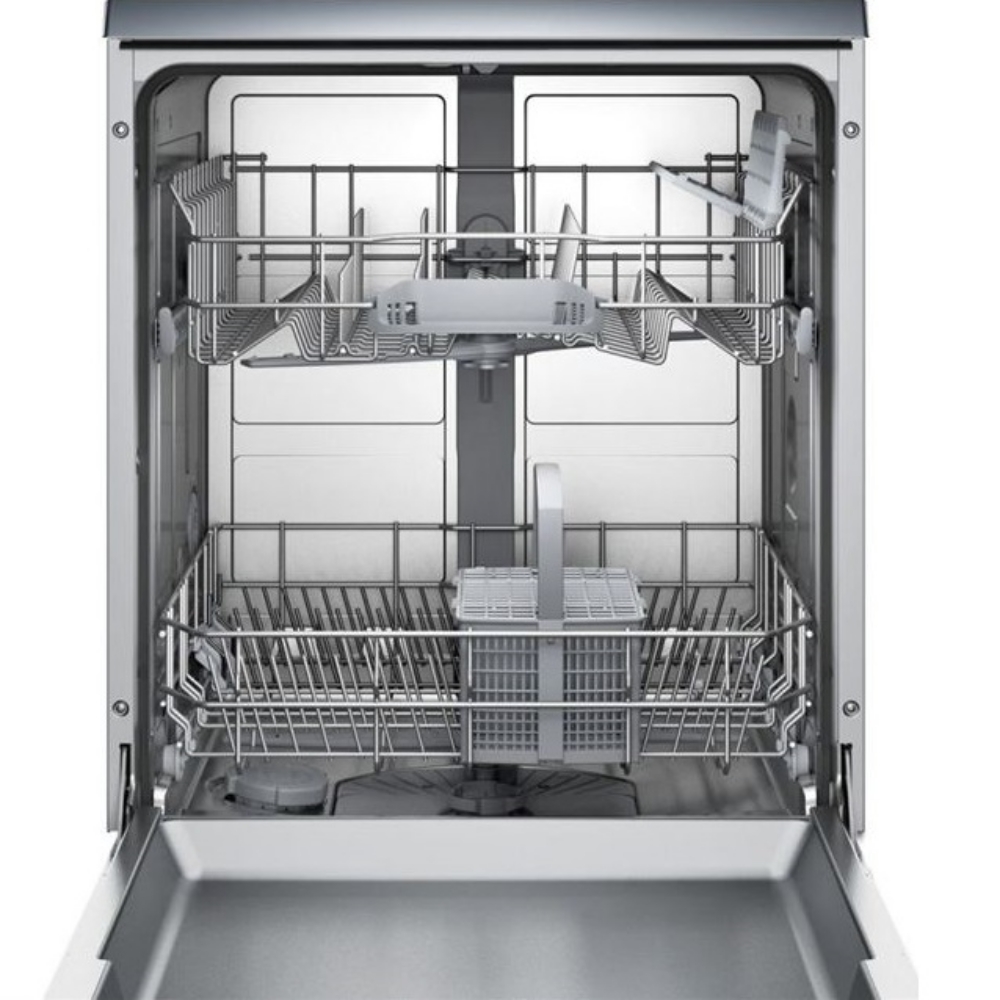 Công nghệ ActiveWater đóng vai trò tối ưu hóa toàn bộ quá trình sử dụng nước bên trong khoang rửa