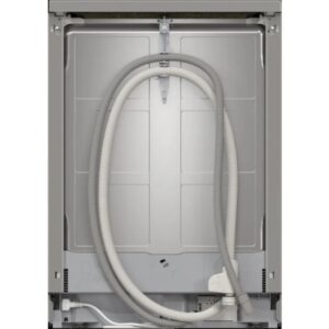 Máy rửa bát độc lập SMS6ZCI00P series 6