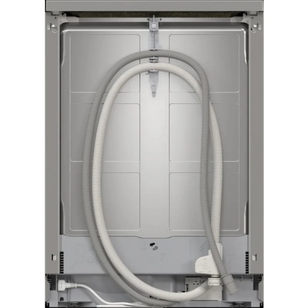 Máy rửa bát độc lập SMS6ZCI00P series 6