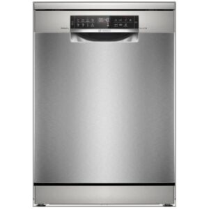 Máy rửa bát độc lập SMS6ZCI00P series 6