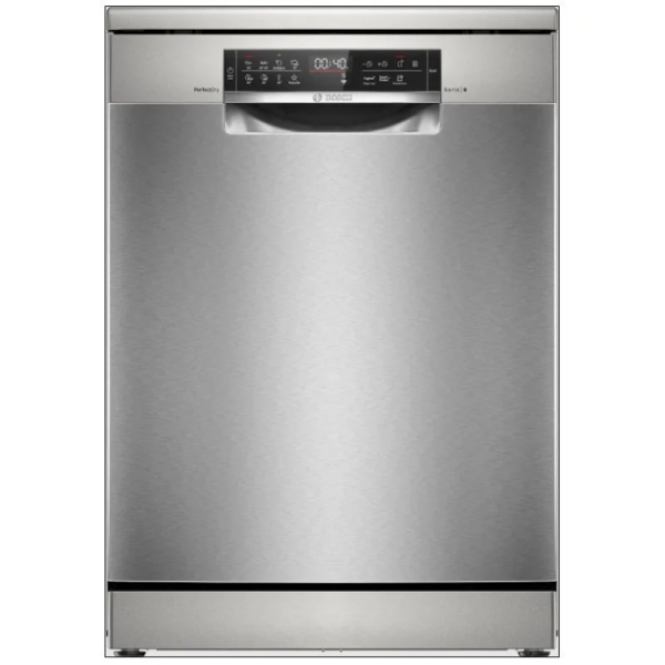 Máy rửa bát độc lập SMS6ZCI00P series 6