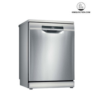 Máy rửa bát độc lập SMS6ZCI08E series 6