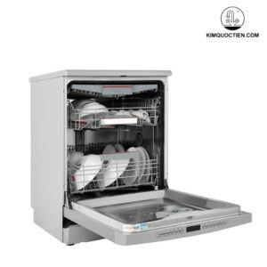 Máy rửa bát độc lập SMS6ZCI08E series 6