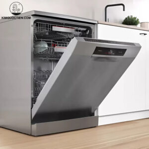 Máy rửa bát độc lập SMS6ZCI08E series 6