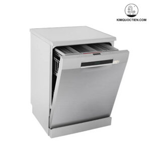 Máy rửa bát độc lập SMS6ZCI08E series 6