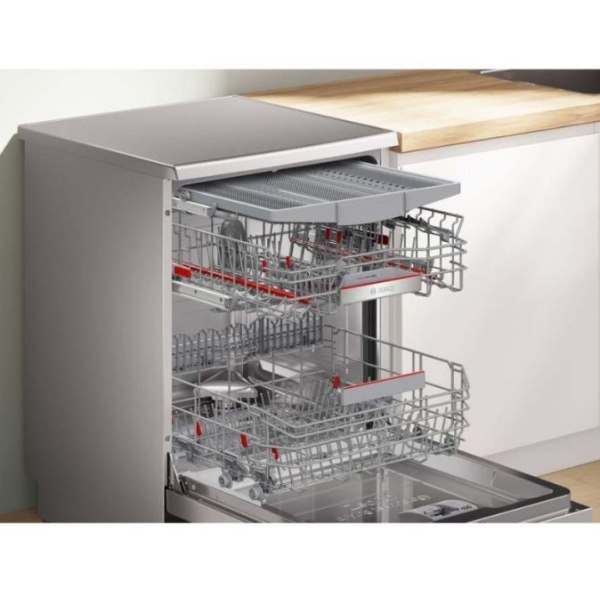 Hệ thống giàn rửa SMS6ZCI85M series 6 hiện đại