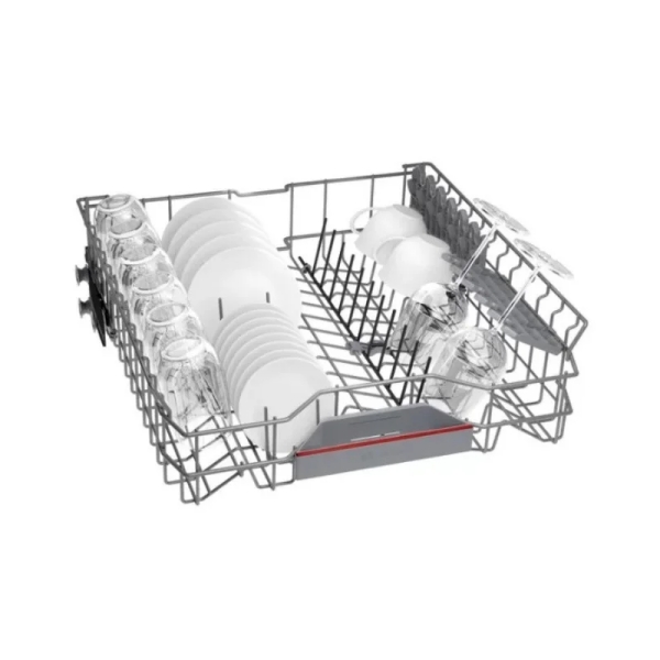 Máy rửa bát bán âm SMU4HCS48E series 4 làm sạch hiệu quả