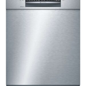 Máy rửa bát bán âm SMU6ZCS00E series 6