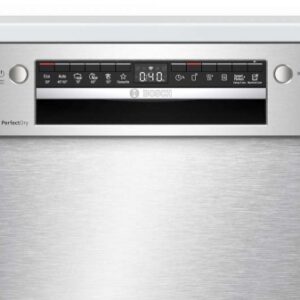 Máy rửa bát bán âm SMU6ZCS00E series 6