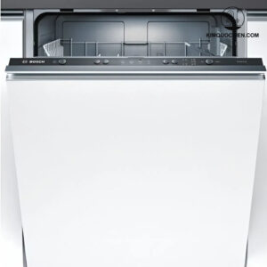 Máy rửa bát âm tủ SMV24AX02E series 2