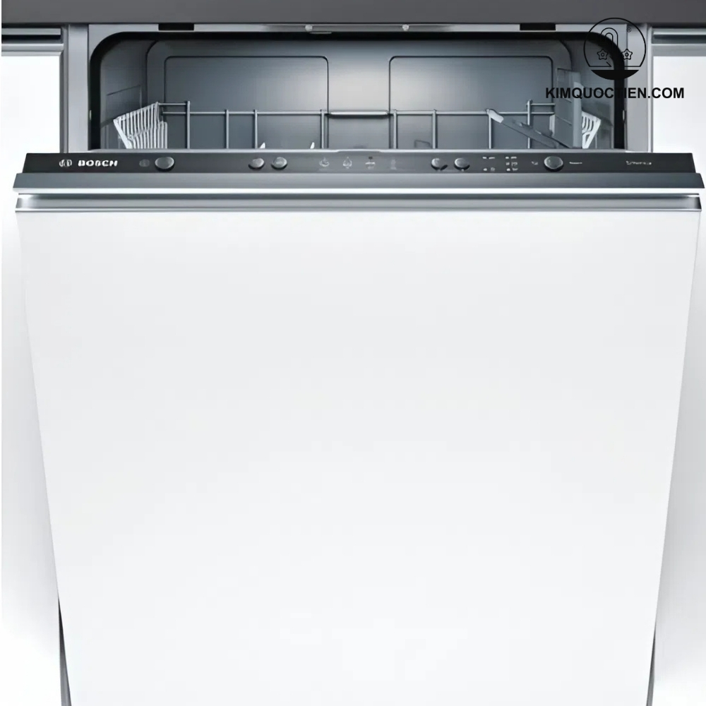 Máy rửa bát âm tủ SMV24AX02E series 2