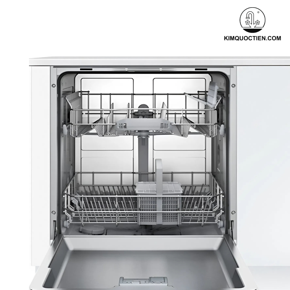 Máy rửa bát âm tủ SMV24AX02E series 2
