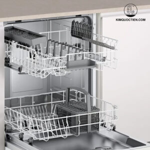 Máy rửa bát âm tủ SMV24AX02E series 2