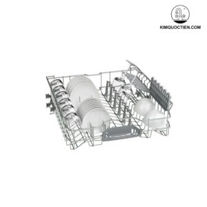 Máy rửa bát âm tủ SMV24AX02E series 2