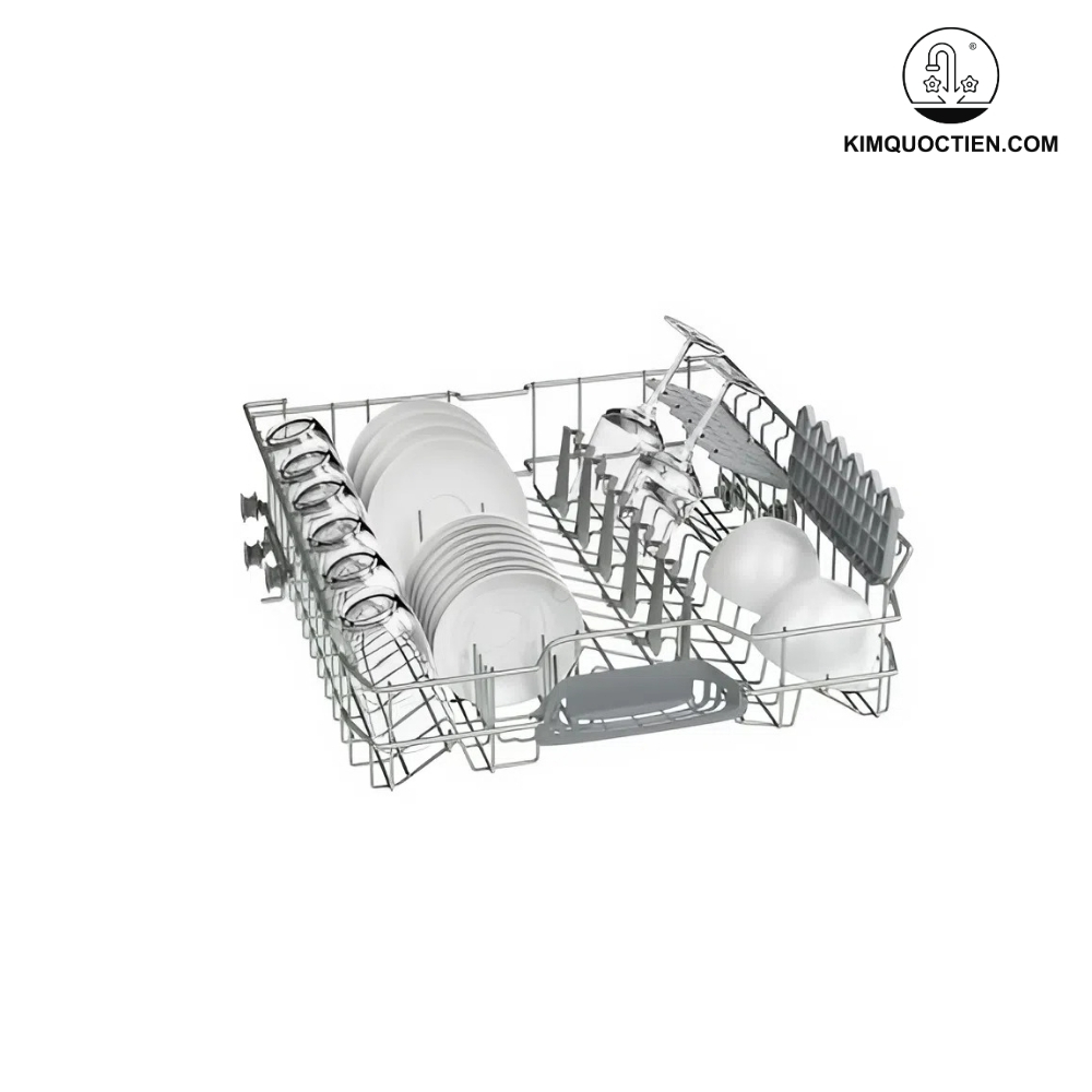 Máy rửa bát âm tủ SMV24AX02E series 2