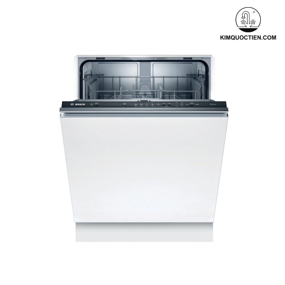 Máy rửa bát âm tủ SMV25BX03R series 2