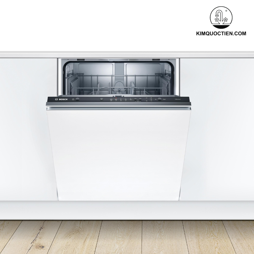 Máy rửa bát âm tủ SMV25BX03R series 2