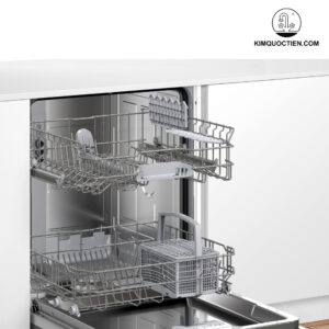 Máy rửa bát âm tủ SMV25BX03R series 2