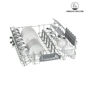Máy rửa bát âm tủ SMV25BX03R series 2