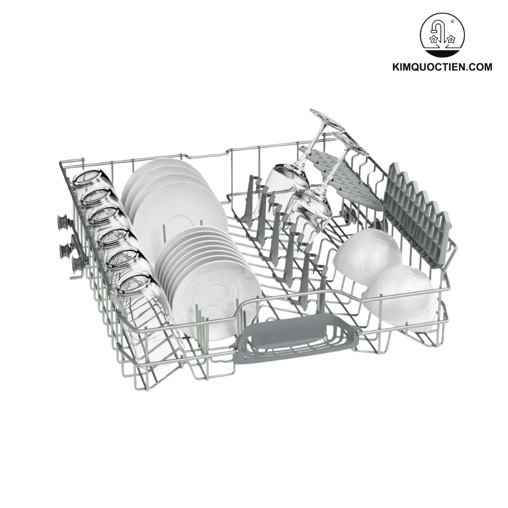 Máy rửa bát âm tủ SMV25BX03R series 2