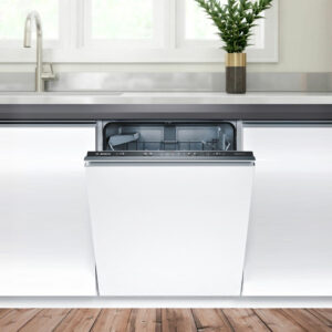 Máy rửa bát âm tủ SMV25CX03E series 2