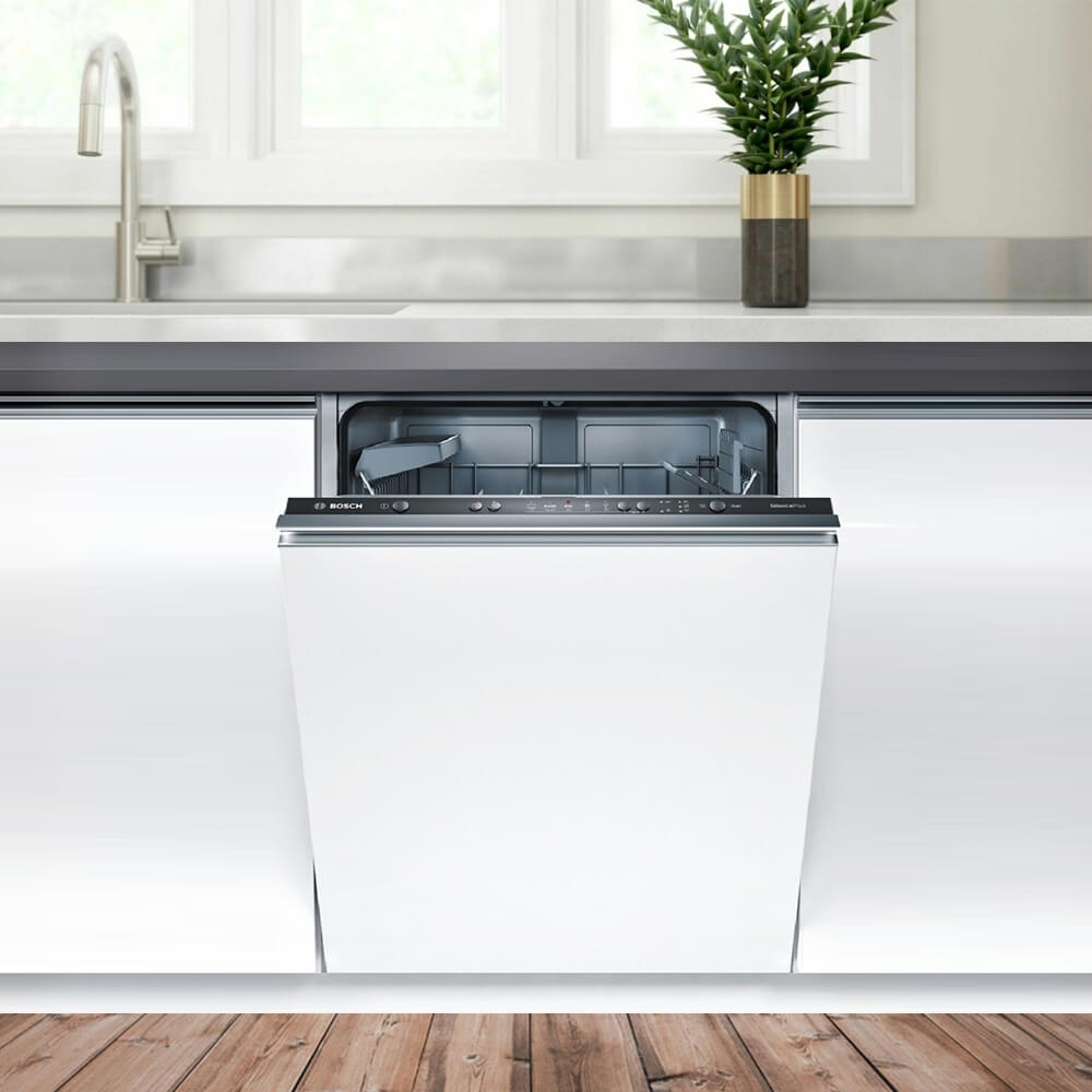 Máy rửa bát âm tủ SMV25CX03E series 2