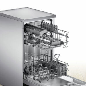 Máy rửa bát âm tủ SMV25CX03E series 2