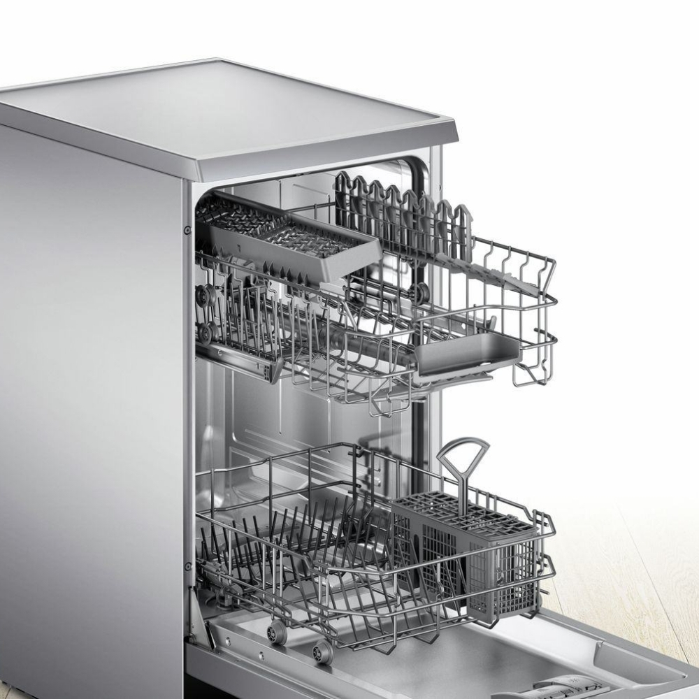 Máy rửa bát âm tủ SMV25CX03E series 2