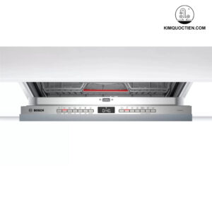 Máy rửa bát âm tủ SMV4HVX31E series 4