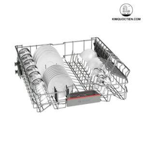 Máy rửa bát âm tủ SMV4HVX31E series 4