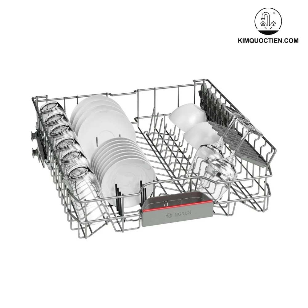 Máy rửa bát âm tủ SMV4HVX31E series 4