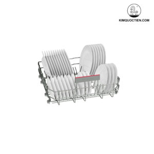 Máy rửa bát âm tủ SMV4HVX31E series 4