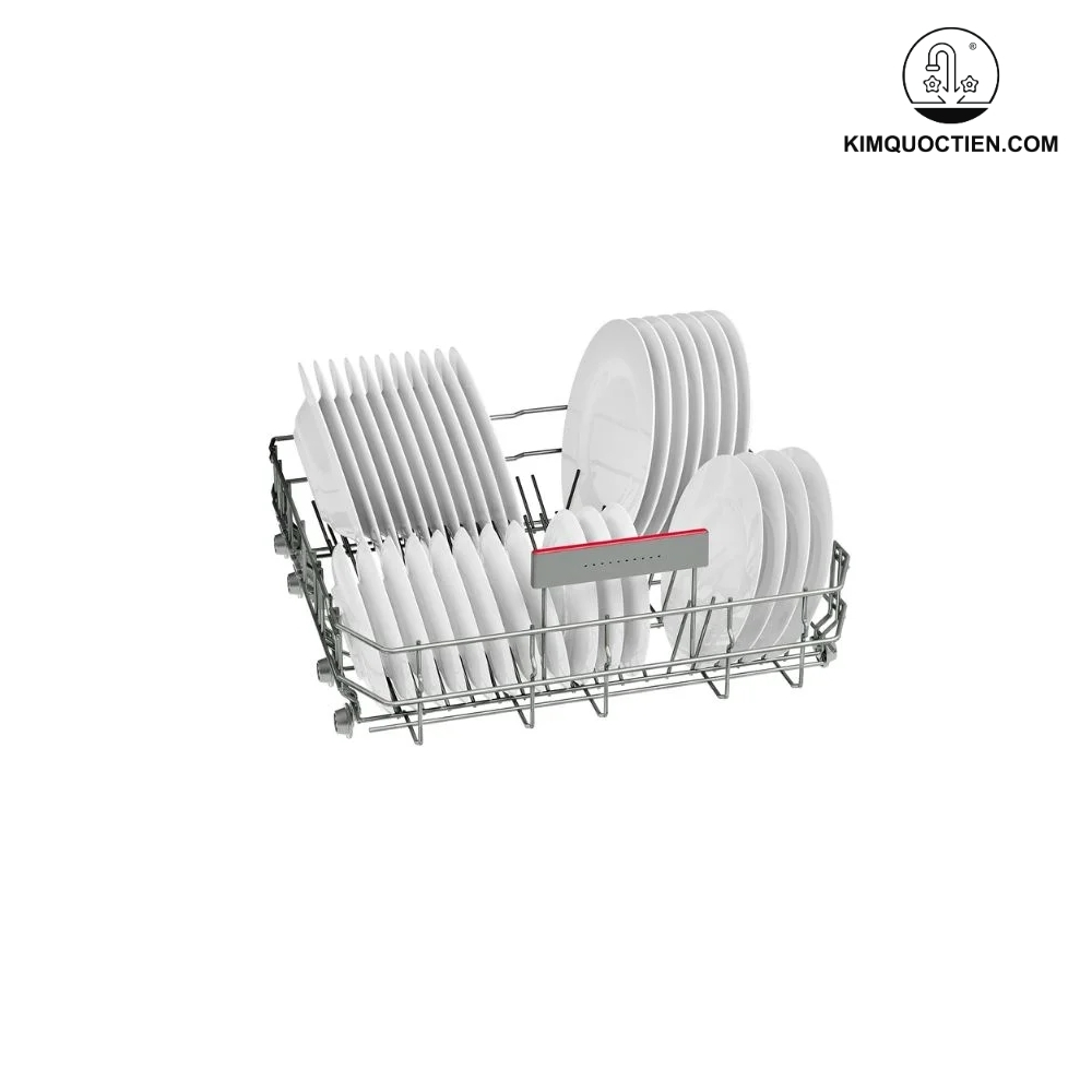 Máy rửa bát âm tủ SMV4HVX31E series 4