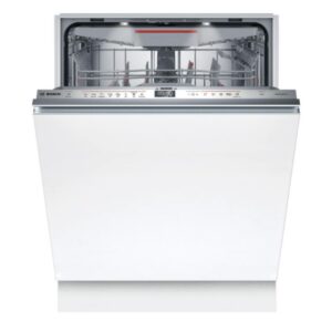 Máy rửa bát âm tủ SMV6ZCX16E series 6