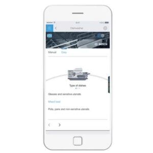 Máy SPI2HKS59E tích hợp công nghệ cho phép kết nối và điều khiển từ xa