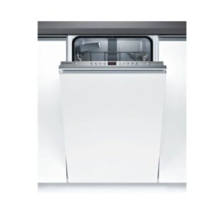 Bosch SPV44CX00E được trang bị động cơ EcoSilence Drive không chổi than