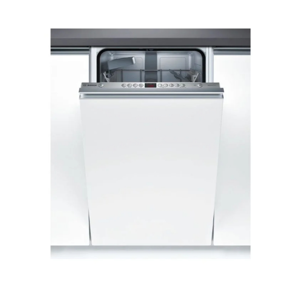 Bosch SPV44CX00E được trang bị động cơ EcoSilence Drive không chổi than