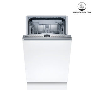 Máy rửa bát âm tủ SRV4XMX16E series 4