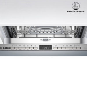 Máy rửa bát âm tủ SRV4XMX16E series 4