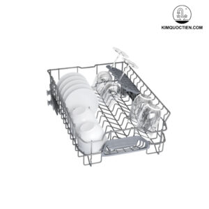 Máy rửa bát âm tủ SRV4XMX16E series 4