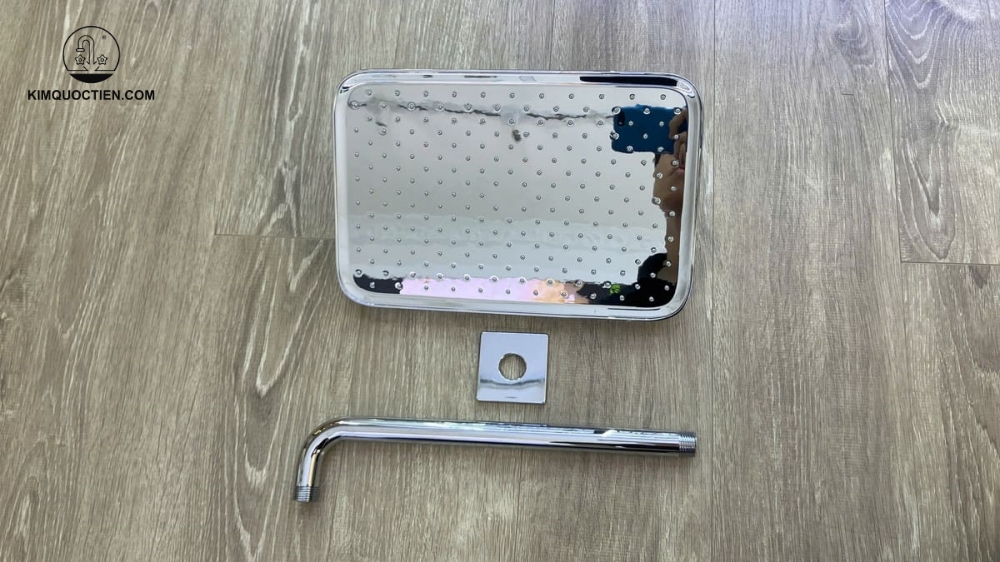 Bát sen trần TOTO TBW10020V thiết kế vuông sang trọng