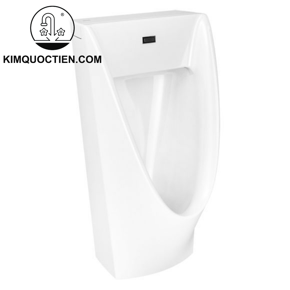 Bồn tiểu American Standard chế độ xả 2 mức, linh hoạt