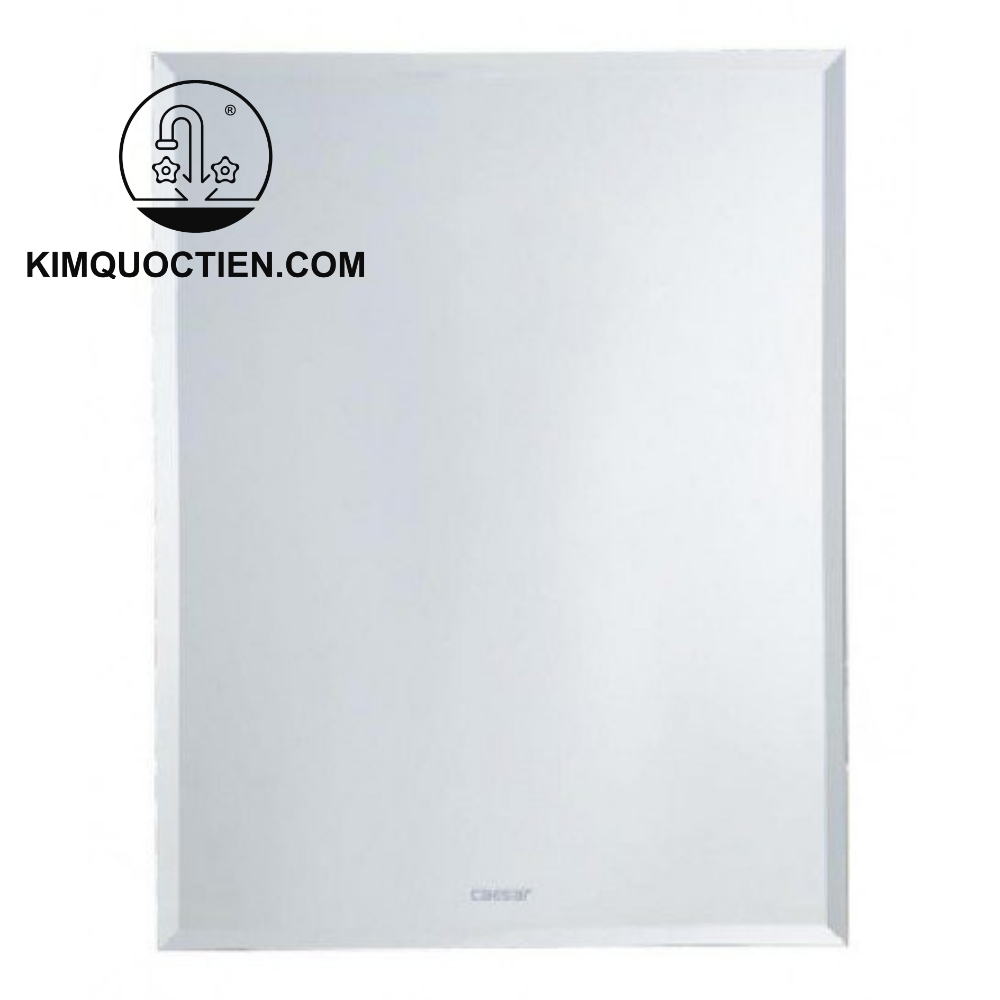 Gương 450x600mm chống hơi nước, kính sáng rõ bền bỉ