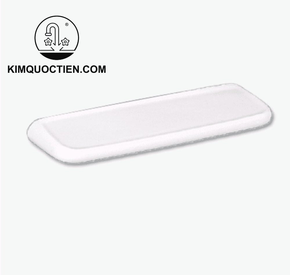 Kệ Gương INAX H-442V Chống bám bẩn, tối ưu diện tích nhà tắm nhỏ