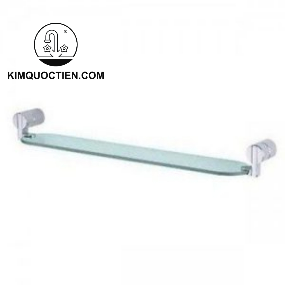 Kệ Kính TOTO TX705AE Mặt kính rộng, dễ lau chùi và vệ sinh