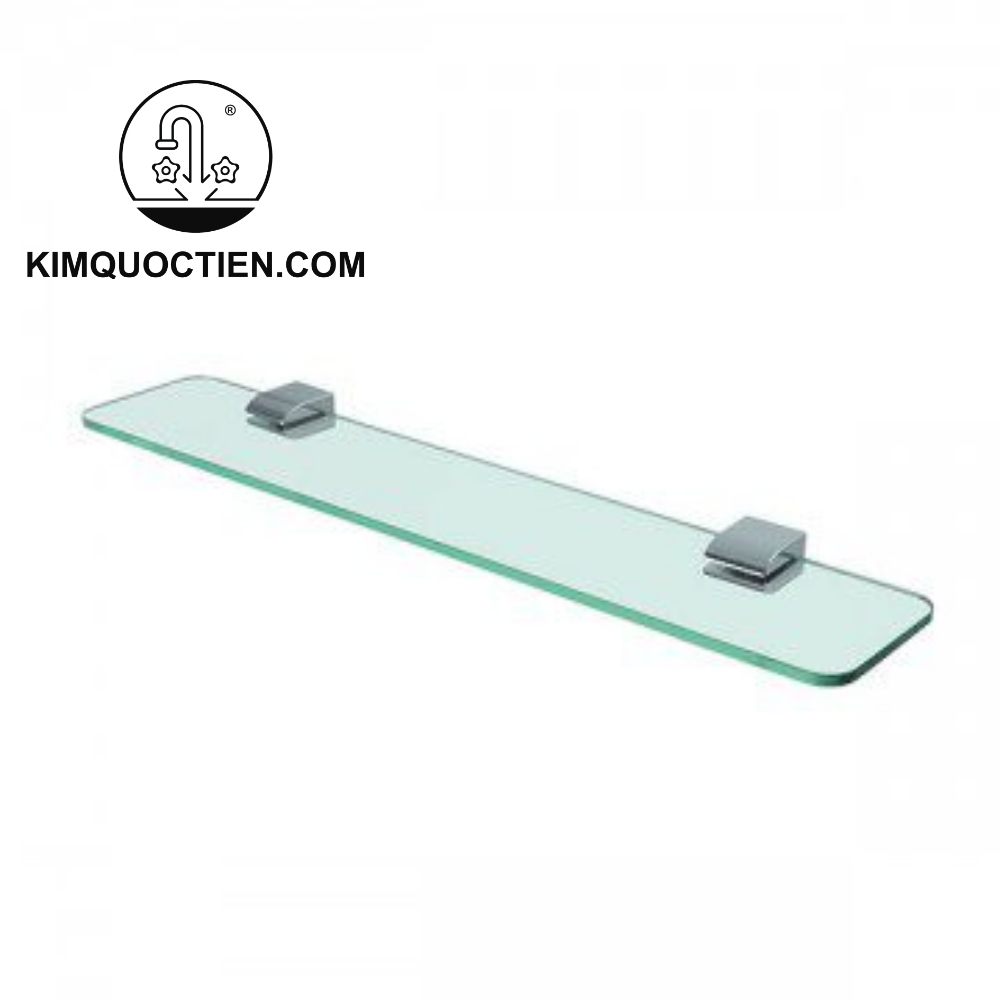 Kệ Kính TOTO YAK201GV Chịu lực tốt, đặt đồ dùng lavabo gọn gàng