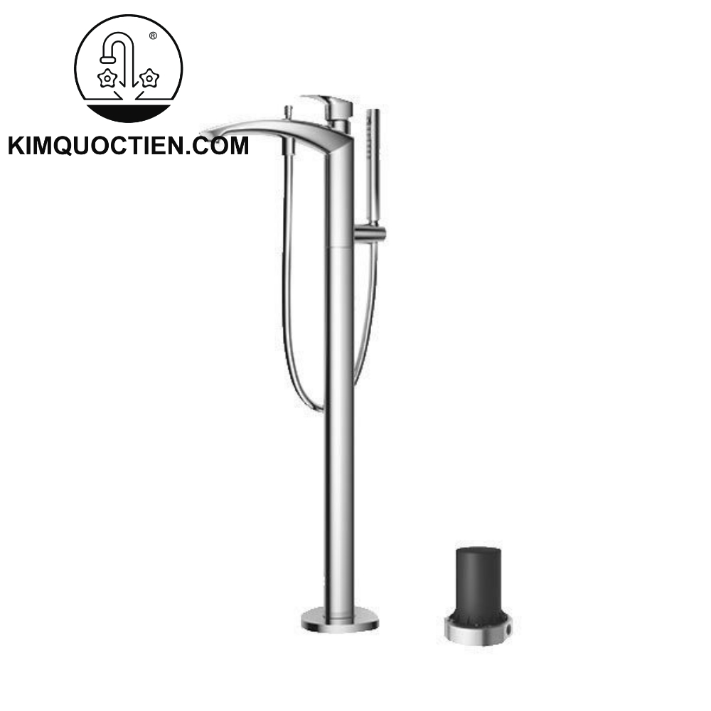 TBG09306AA thiết kế tinh gọn, xả mạnh và tiết kiệm nước